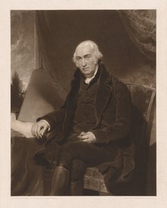 James Watt, 1815 - Charles Turner