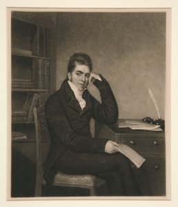 Pierce Egan - Charles Turner