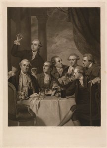 La Société des dilettantes