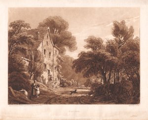 Walzen - Charles Turner