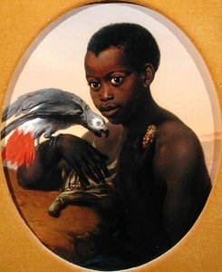 Marron