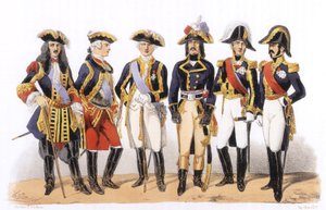 Costumes de l
