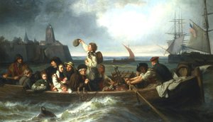 Émigration vers l
