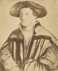 Hans Holbein, le jeune - Charles Von Bouell