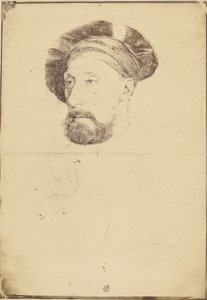 Sir Nicolas Caren - Charles Von Bouell