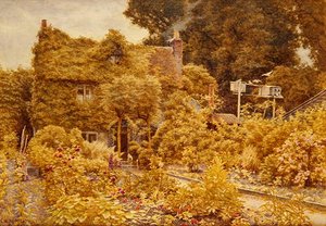 Le Cottage d
