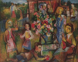 Jeux - Charles Walch
