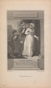 La Comédie des erreurs, Acte II Sc. 2