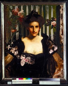 Portrait d