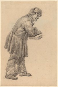 Étude de caractère