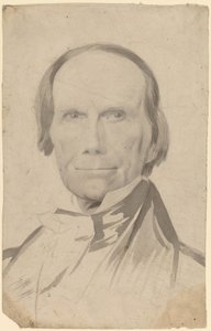 Henry Clay - Charles Wesley Jarvis