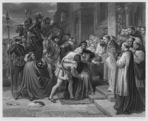 Wolsey à l