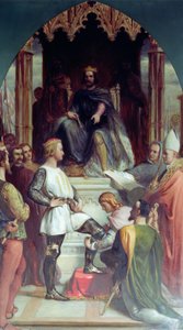 Édouard le Prince Noir (1330-76)