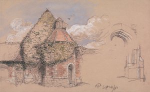 Ruines de l