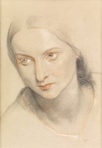 Étude de la tête d