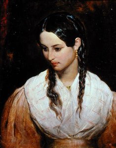 La fille de l