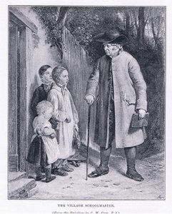 Le maître d