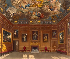 Chambre d