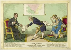 Un nouveau mode de présentation de deux discours à la fois
