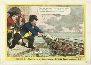 La pêche sur les platiers - Charles Williams