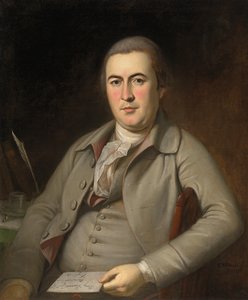 Benjamin Harrison, Jr.