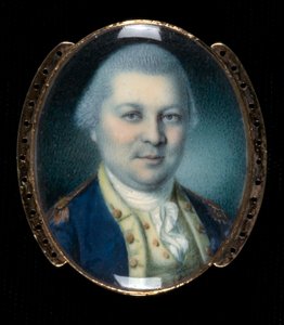  - Charles Willson Peale