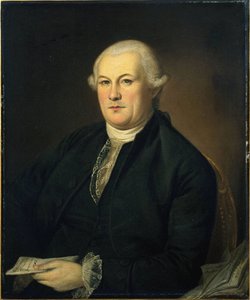  - Charles Willson Peale