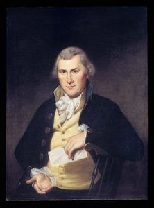  - Charles Willson Peale