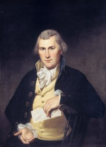 Elie Williams - Charles Willson Peale