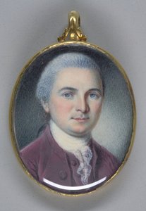  - Charles Willson Peale
