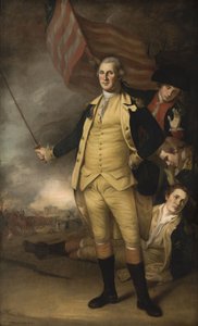  - Charles Willson Peale