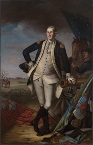  - Charles Willson Peale