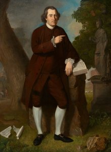  - Charles Willson Peale