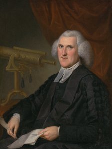 John Ewing - Charles Willson Peale