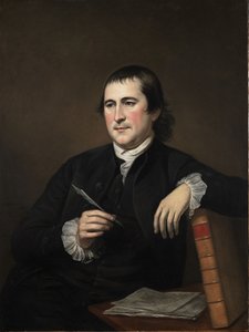  - Charles Willson Peale