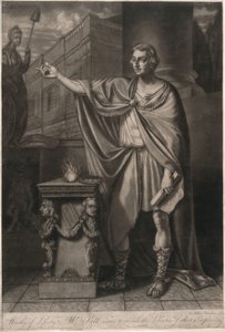  - Charles Willson Peale