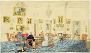 La salle d