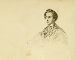 Marie-Antoine Carême 1784-1833 - Charles de Steuben