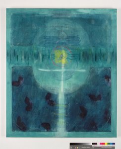Lebensbrot, 1995 - Charlie Millar