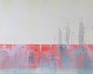 Lundi matin, Djenné, Mali - Charlie Millar