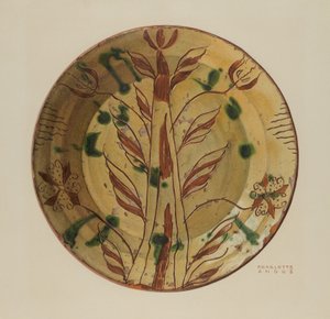 Plat - Charlotte Angus