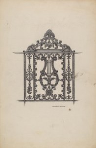 Porte - Charlotte Angus