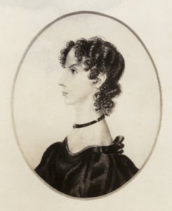 Anne Brontë (1820-1849), romancière et poétesse anglaise