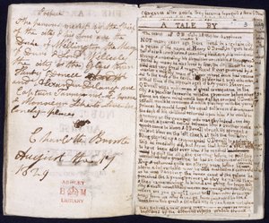 La recherche du bonheur - Charlotte Bronte