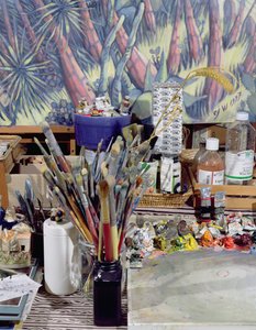 Atelier d