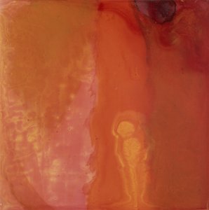Poisson au fromage, 1997