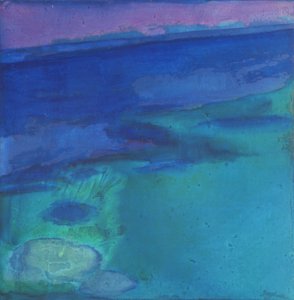 Cyanae bleu, 1997