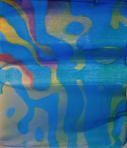 Indian Swarthy, 2000