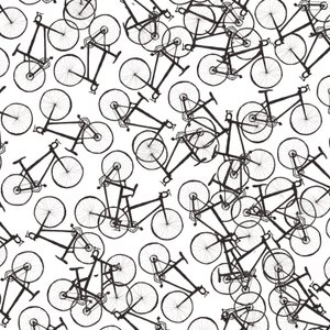 Vélos, 2020 - Charlotte Orr