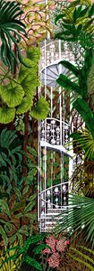 Kew Gardens, 2019